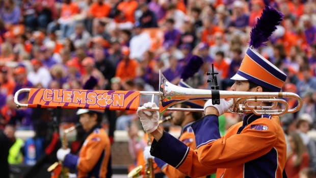 Clemson Tigers